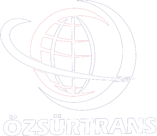 Özsürtrans uluslararası lojistik